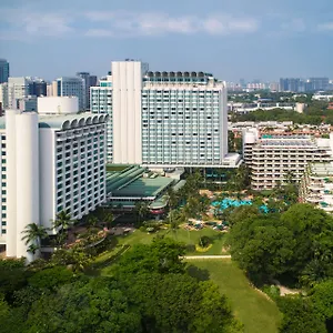 Shangri-la Hotel