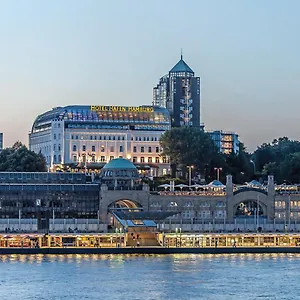 Hafen Hotell Hamburg-Harburg