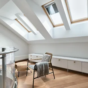 Dom&house - Ogrodowa Sopot