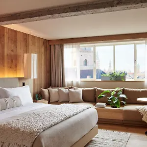 Hotel 1 København