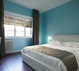 B&B Roma Lägenhetshotell Rom