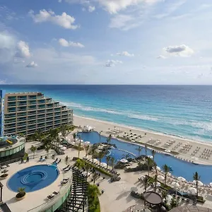 Hard Rock Semesteranläggning (resort) Cancún