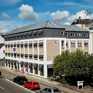 Hotel Express København