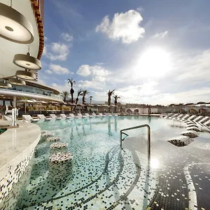 Hard Rock Tenerife Hotell Costa Adeje (Tenerife)